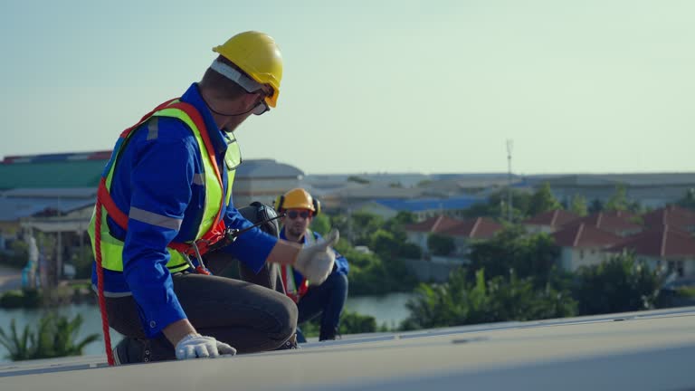 EPDM Roofing in West Kittanning, PA